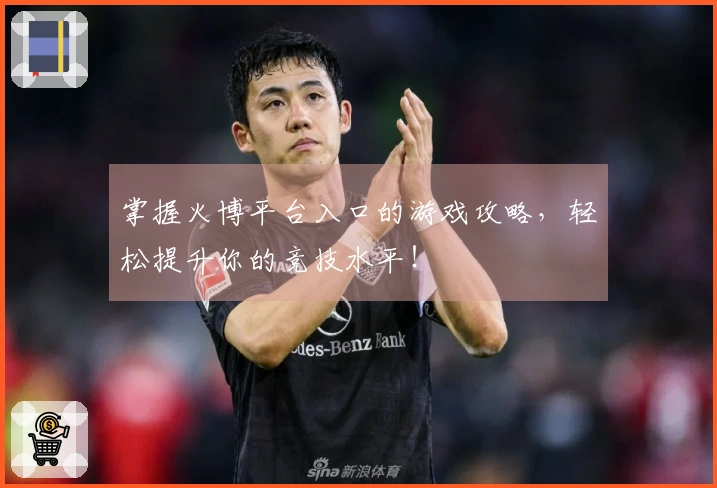 掌握火博平台入口的游戏攻略，轻松提升你的竞技水平！